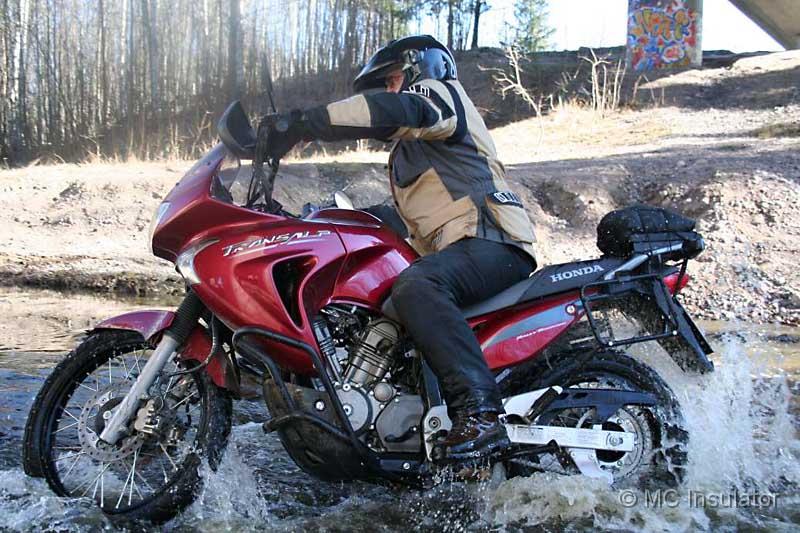 harskih1.jpg - [fi]Ajoharjoittelua[en]Drive training[ru]Drive training