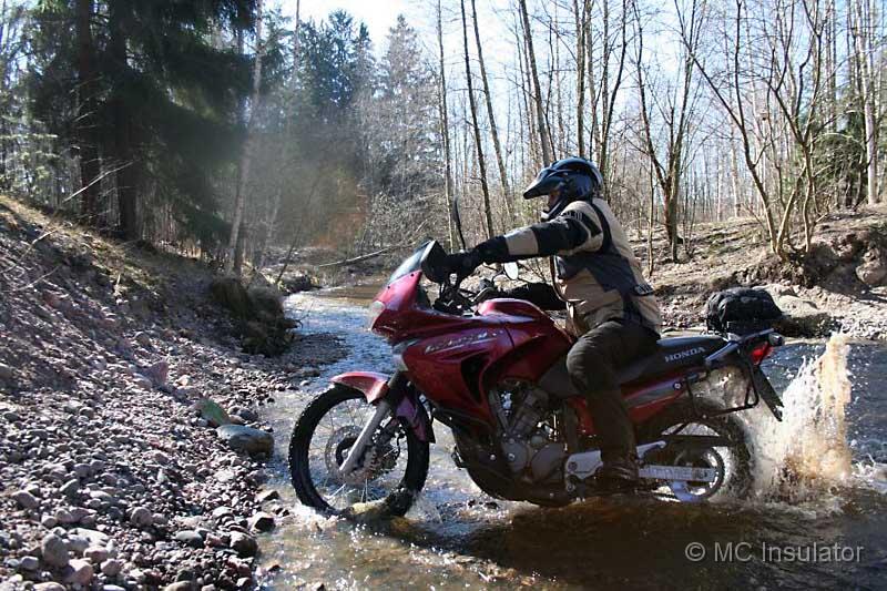 harskih3.jpg - [fi]Ajoharjoittelua[en]Drive training[ru]Drive training