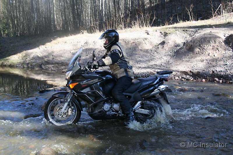 jarih2.jpg - [fi]Ajoharjoittelua[en]Drive training[ru]Drive training